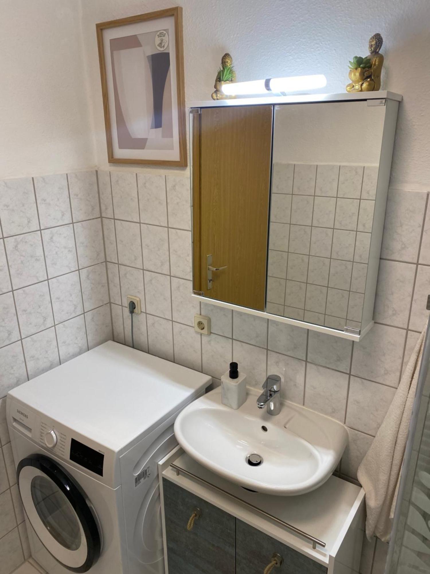 Fewo Wieko Plauen Leibnizstr. H3, Dg Rechts Екстер'єр фото